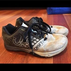 Reebok CrossFit nanos